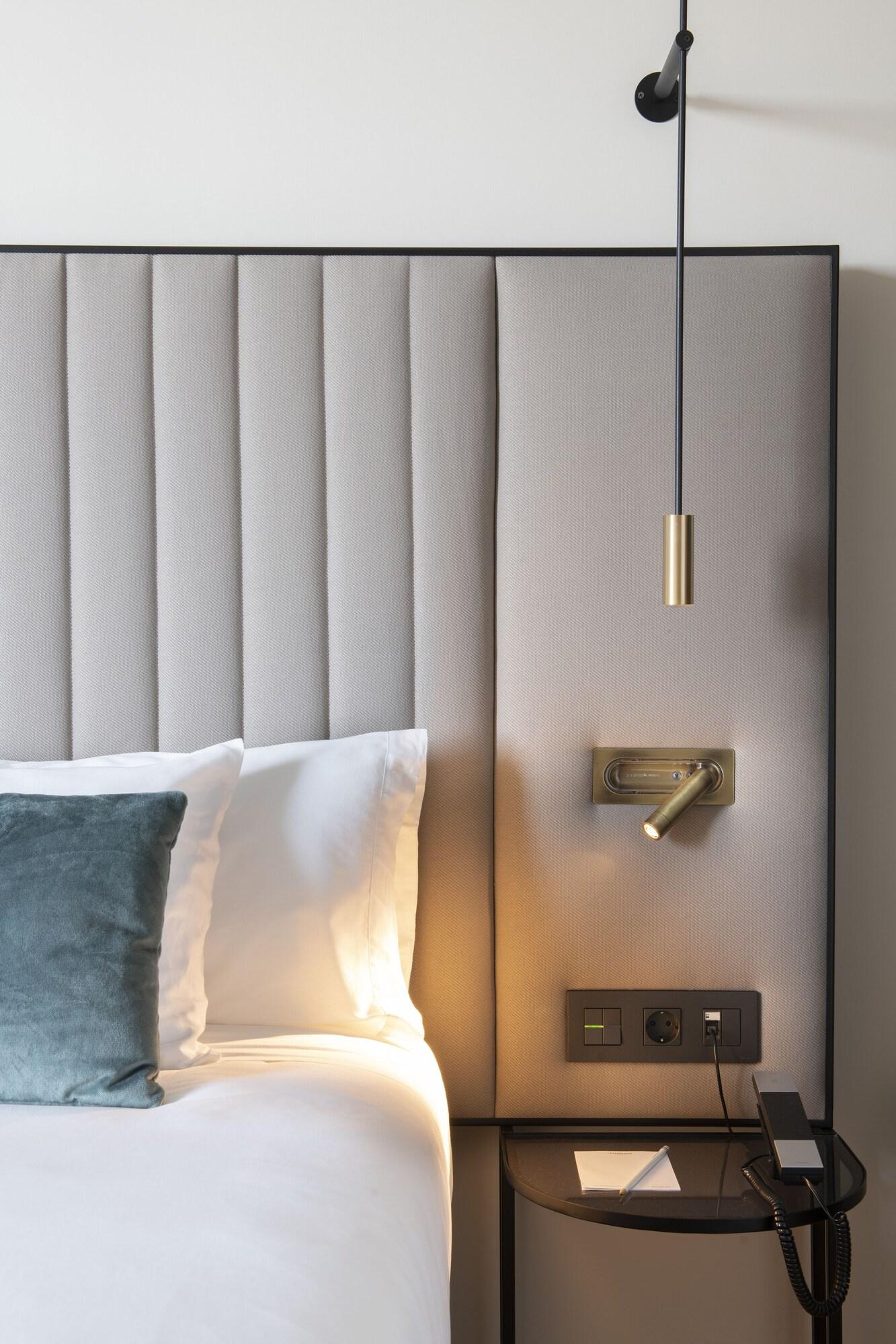 Occidental 1929 Hotel Barcellona